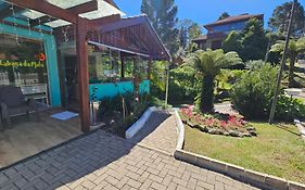 Hotel Pousada Cabana da Mata